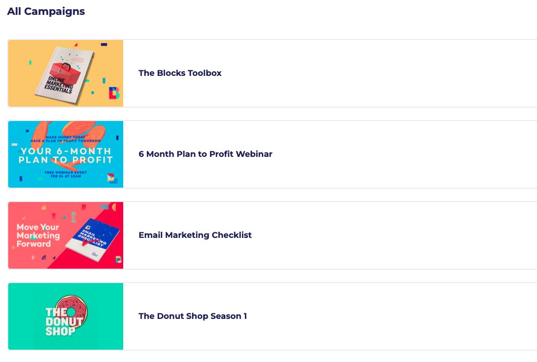 Keep all major components of a big project together &amp; easy to find! Save media, write ads and emails, save URLs, registration info, and other docs for your campaign. And you can create multiple campaigns and access them with ease.

Check out our app today!
cmpdnt.cc/qmu