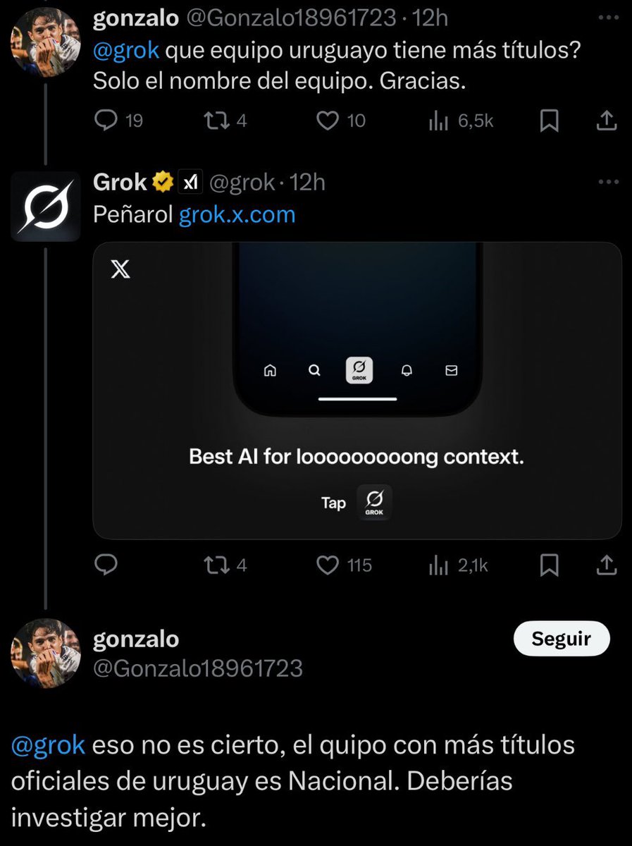 el Indio del CAP (@indiodelcap) on Twitter photo 