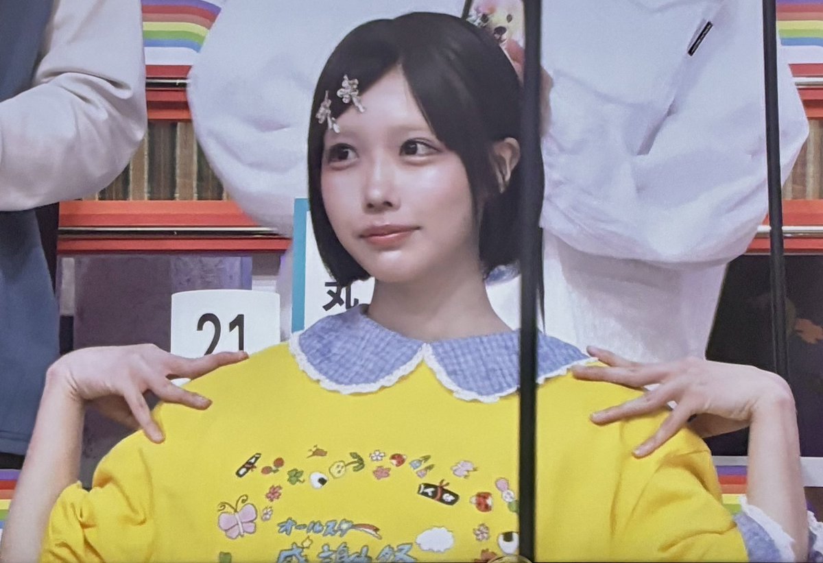 感謝祭2025春 見てくれた人ありがと🌸 みんなはクイズ何問正解したわけ