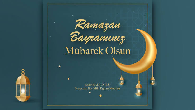 krpzrd's tweet photo. Tüm hemşerilerimizin mübarek Ramazan Bayramını tebrik eder, ülkemize ve İslam alemine barış,huzur ,adalet ve bereket getirmesini temenni ederim.
Durmuş ÜNER 
Karapınar Ziraat Odası Başkanı https://t.co/u8Dm3kxzkt