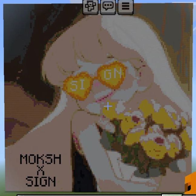 Moksh X Sign🧡🫎 | ETHGas ⛽ tweet media