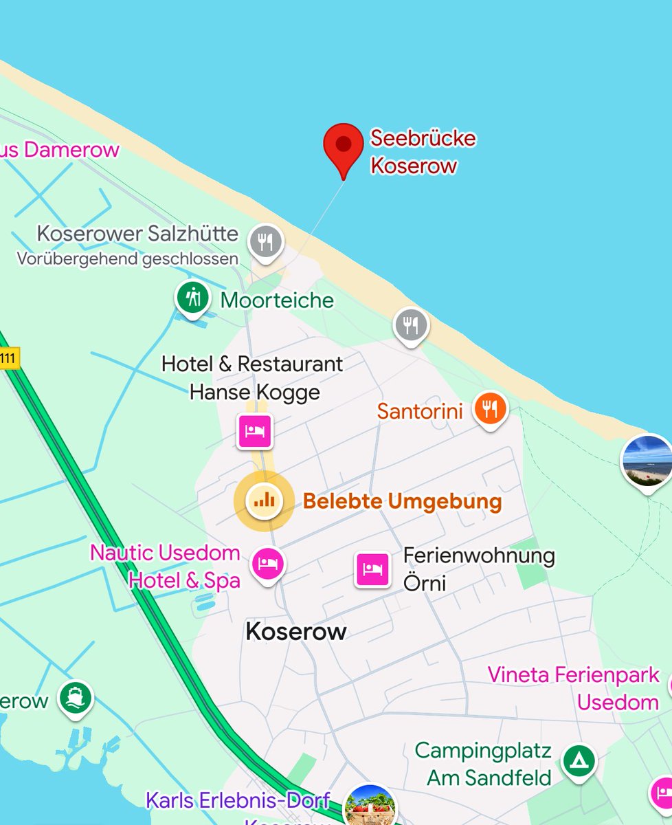 Enni_B's tweet photo. #esgq auf Usedom in Koserow. Genau hier!

Viel Spaß allen heute Abend :-)

Bilder vom Set: https://t.co/sQRUgInhCs

#jokoundklaas @officiallyjoko @jokoundklaas @damitdasklaas @ProSieben https://t.co/ZbFbzfMX6x