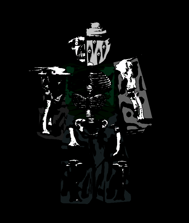 1x1x1x1 #roblox #1x1x1x1 #horror #RobloxStudio