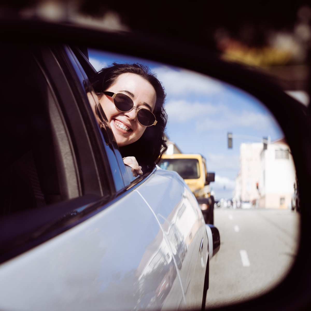 It's time to redefine joyrides. Experience the future of travel with our exclusive Waymo partnership. Enjoy seamless rides and a luxurious stay, all in one package.

Book your stay: bit.ly/3CfbNXD