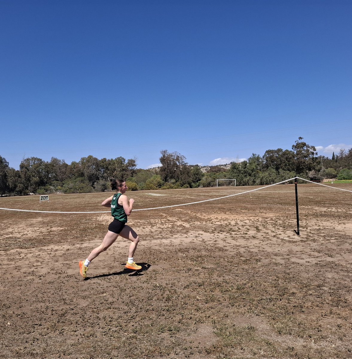 Exciting race at the Dhekelia Dash today with <a href="/bfcyprus/">BFCyprus</a>. 1RIFLES a close 2nd to 1PWRR - less than 20s in it over 15 miles! Shout out to Lt Grout - fastest women of the entire event.

<a href="/RiflesRegiment/">The Rifles</a> <a href="/rhqpwrr/">Regt Sec, RHQ PWRR</a>