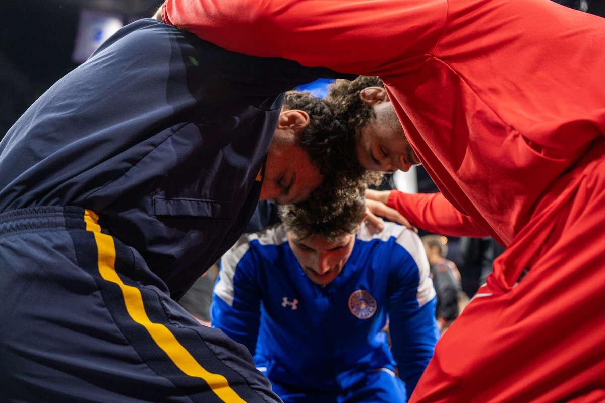 Bergen Catholic Brothers 4 Life.
All Glory to God our Father ✝️
Matthew 18:20 The Holy Bible 📖 NIV
“For where two or three gather in My name, there I am with them.”
▪️
Photo Credit📸 : Julien Demauga <a href="/JDeumaga35/">Julien Deumaga</a>