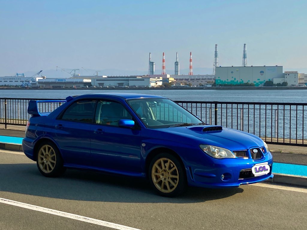 Amtyn6969's tweet photo. 乗り始めて1年経つけどやっぱり最高の車ですヨ https://t.co/Bk7zmH7RL8