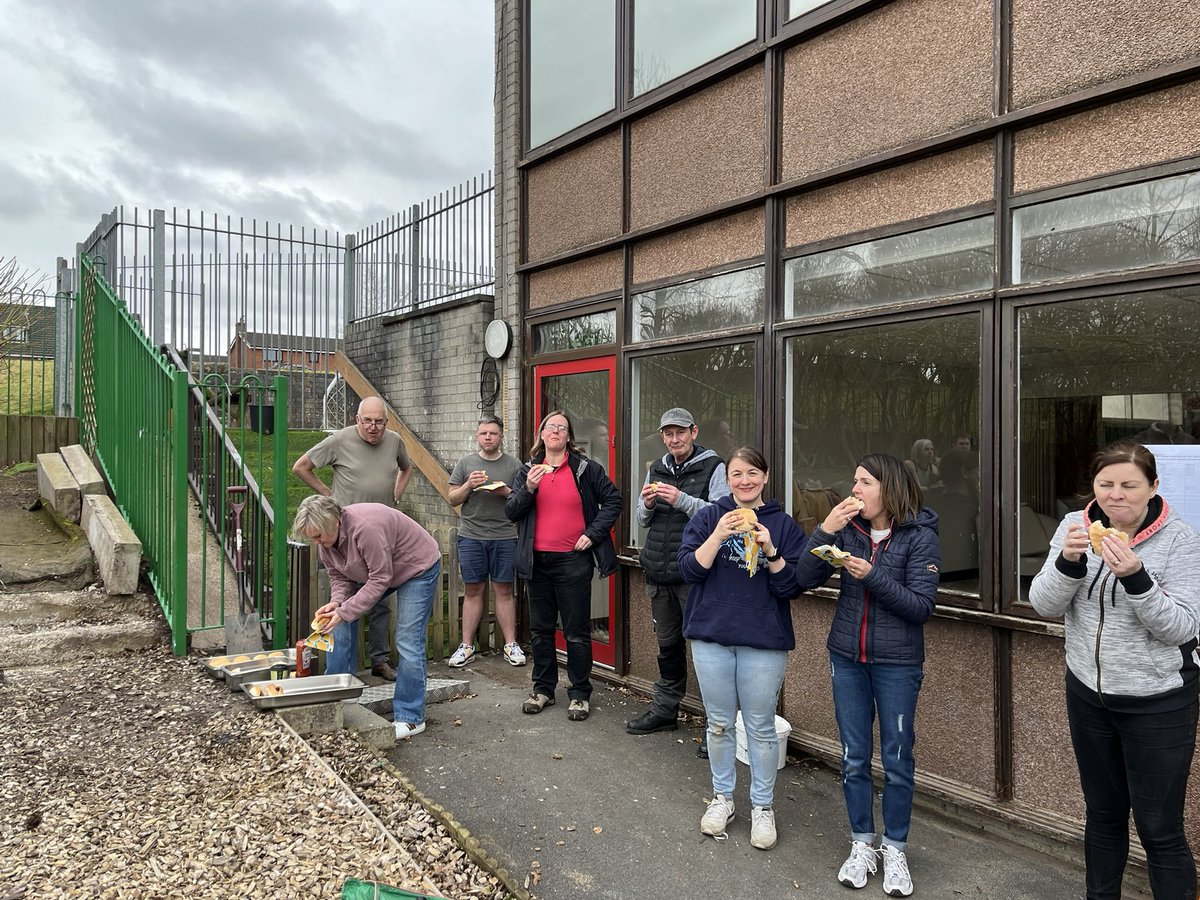 Garstang Community P tweet media