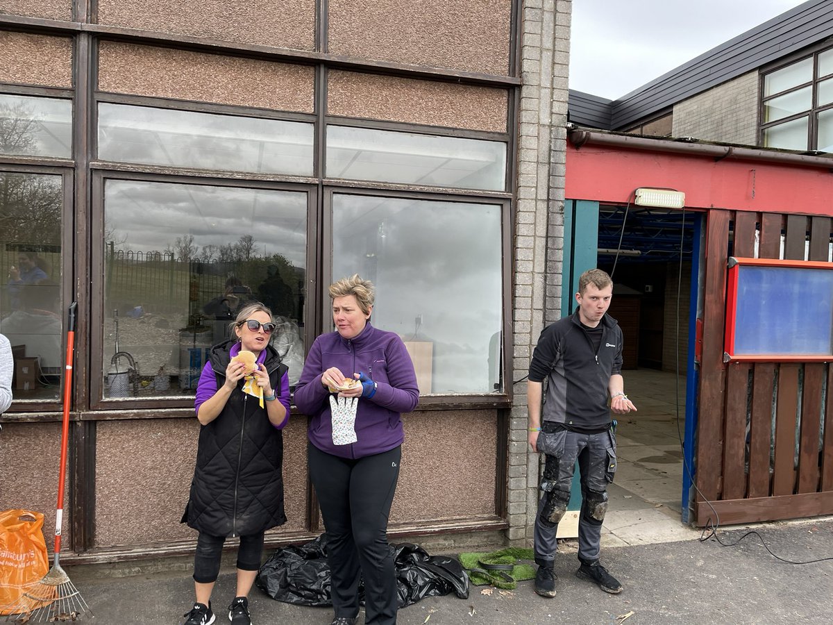 Garstang Community P tweet media