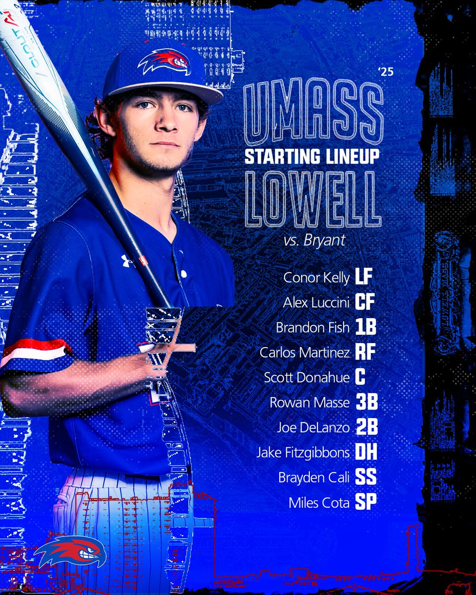 Today’s Starters!!

#UnitedInBlue | #AEBASE