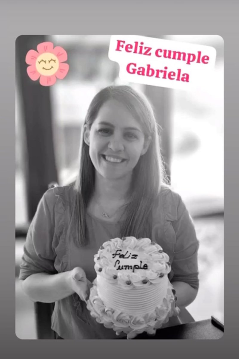 Gabriela Ojcius tweet media