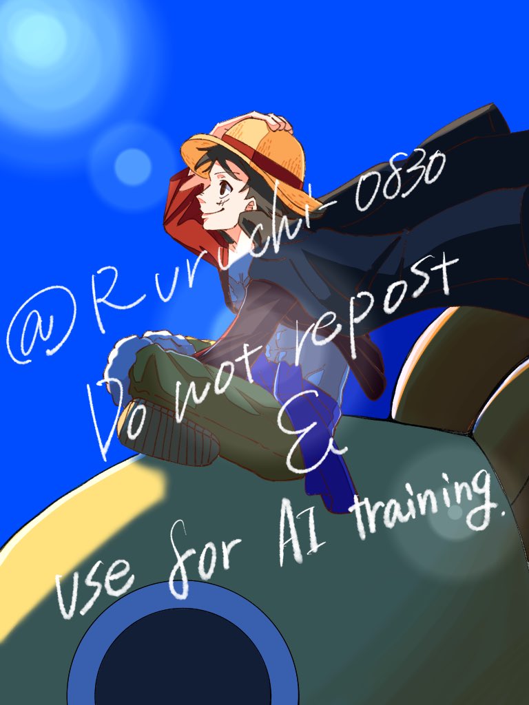 Ruruchi_0830's tweet image. ☀️