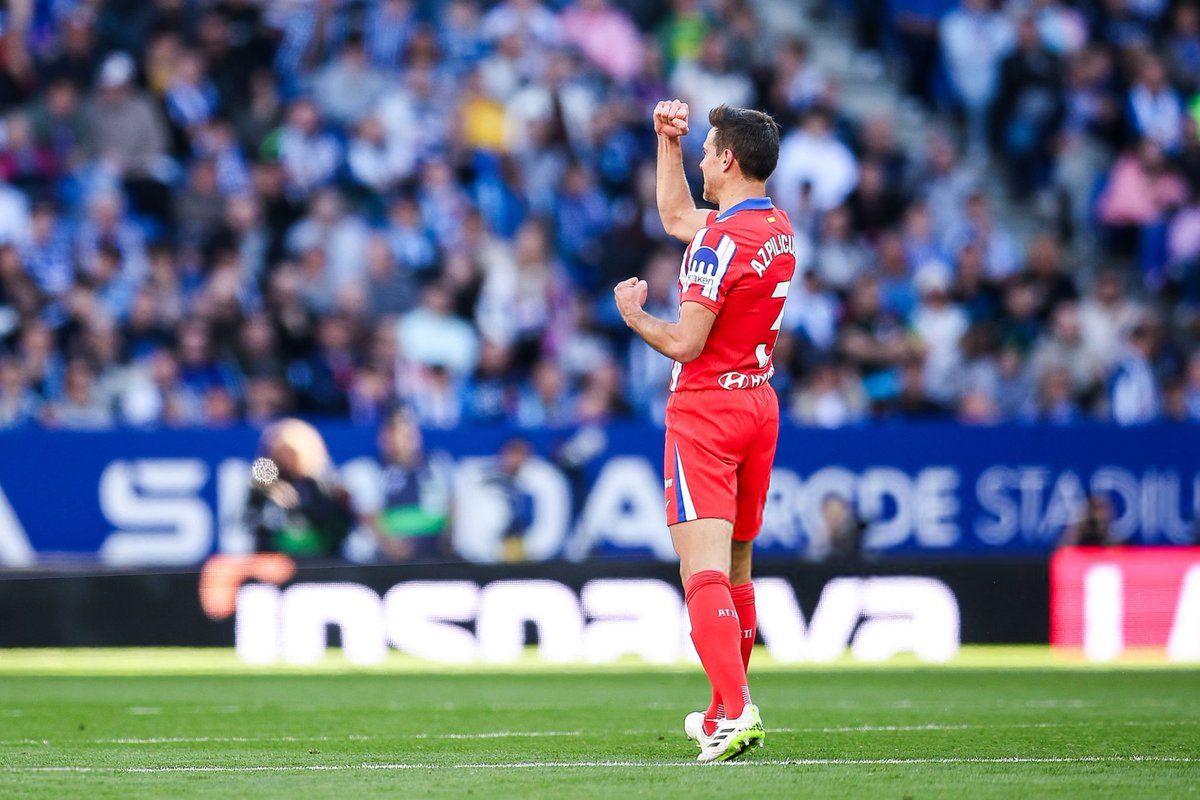 CESAR AZPILICUETA 🚀🤯⚽️