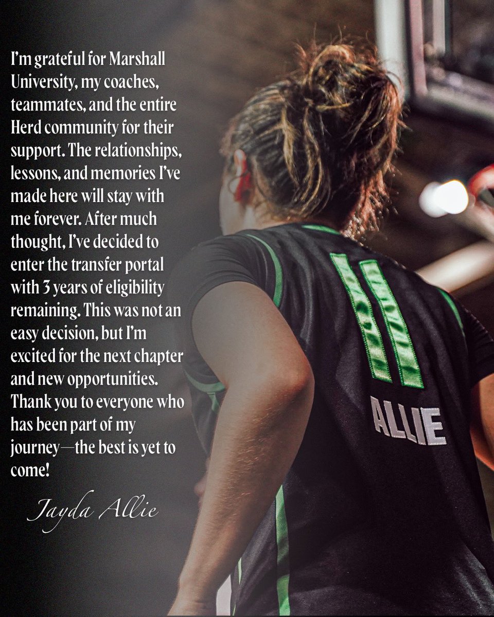 The best is yet to come!