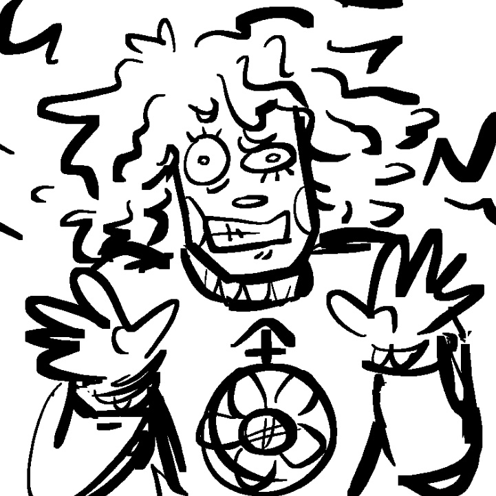 GAY Jimmy/Jaime 🏳️‍🌈🏳️‍⚧️ tweet media