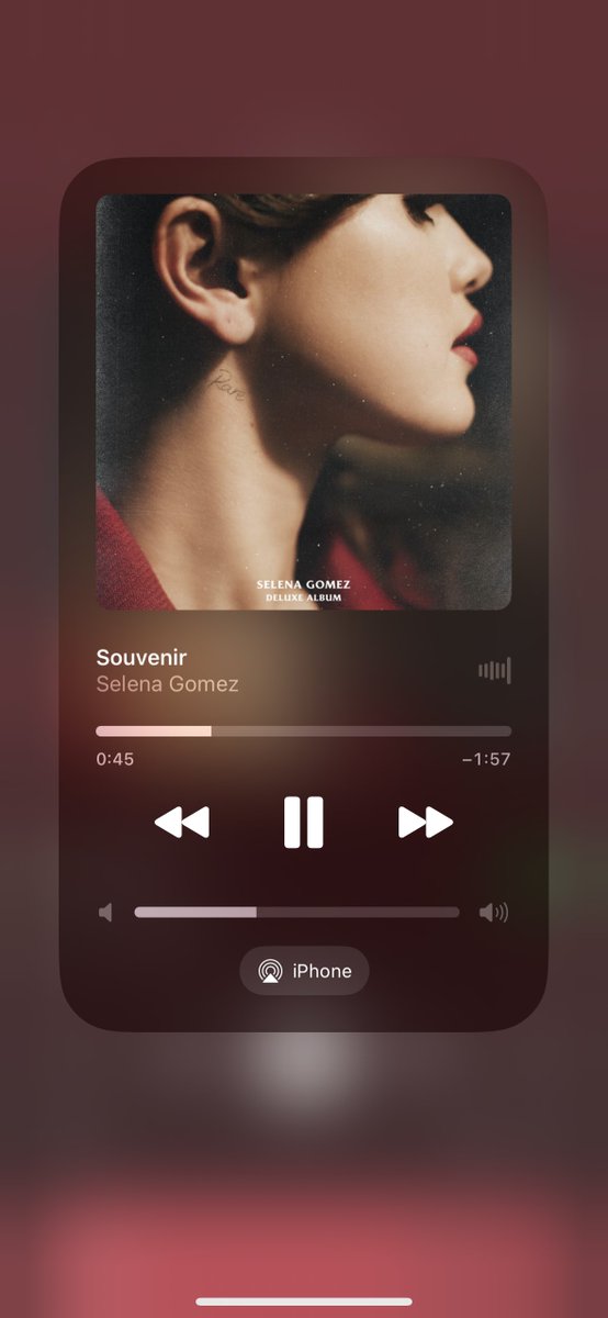 souvenirgomez1's tweet photo. which 4th track is your favorite? https://t.co/ZOv1zxN9j6