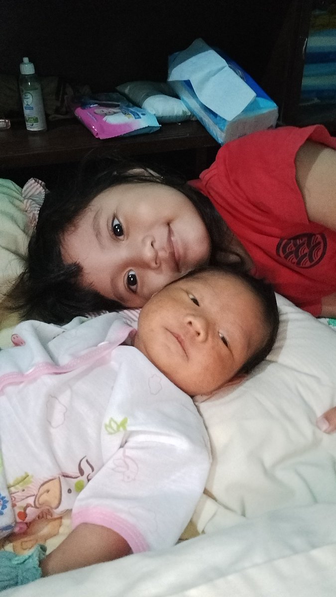 nadi &amp; ziwa 💖