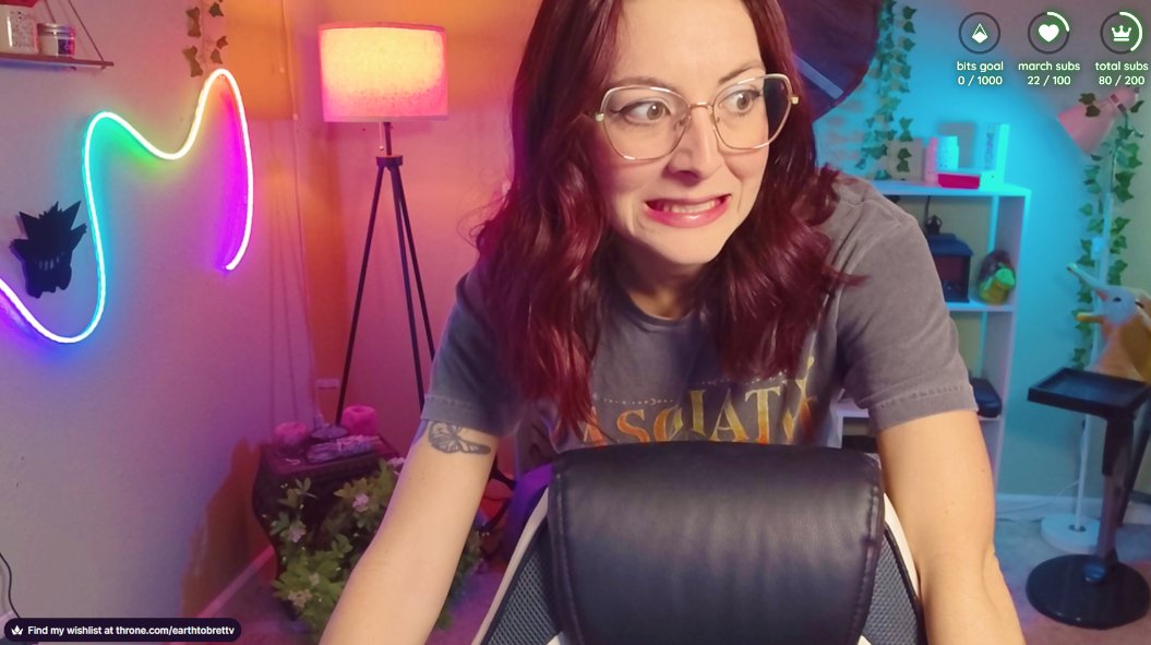 EarthToBreLive's tweet photo. Continuing the BOX CHALLENGE!!! #thesims4 #boxchallenge
Twitch // EarthToBre 💚 https://t.co/tUssk1aJea