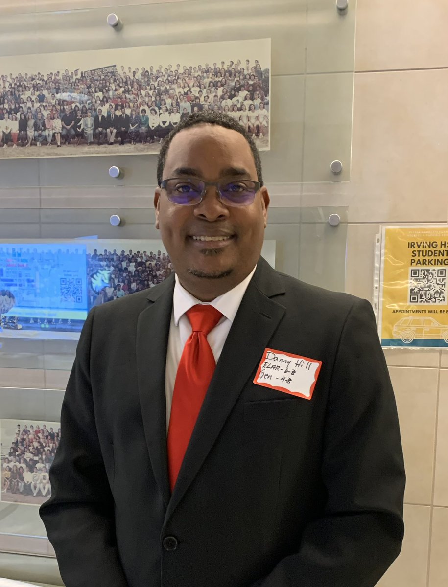 IrvingISDCareers tweet media