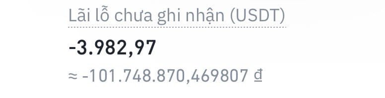 #BOME nó rồi ông giáo à

Ae đu nhiều chưa. Sao động đất myanmar mà sập sang tận Việt Nam vậy 😂

🆘 Plan #BTC về bao nhiêu để còn vay nợ gồng tiếp vậy ae ơi…🥹

$TRUMP $OP $ARB $DOGE ….