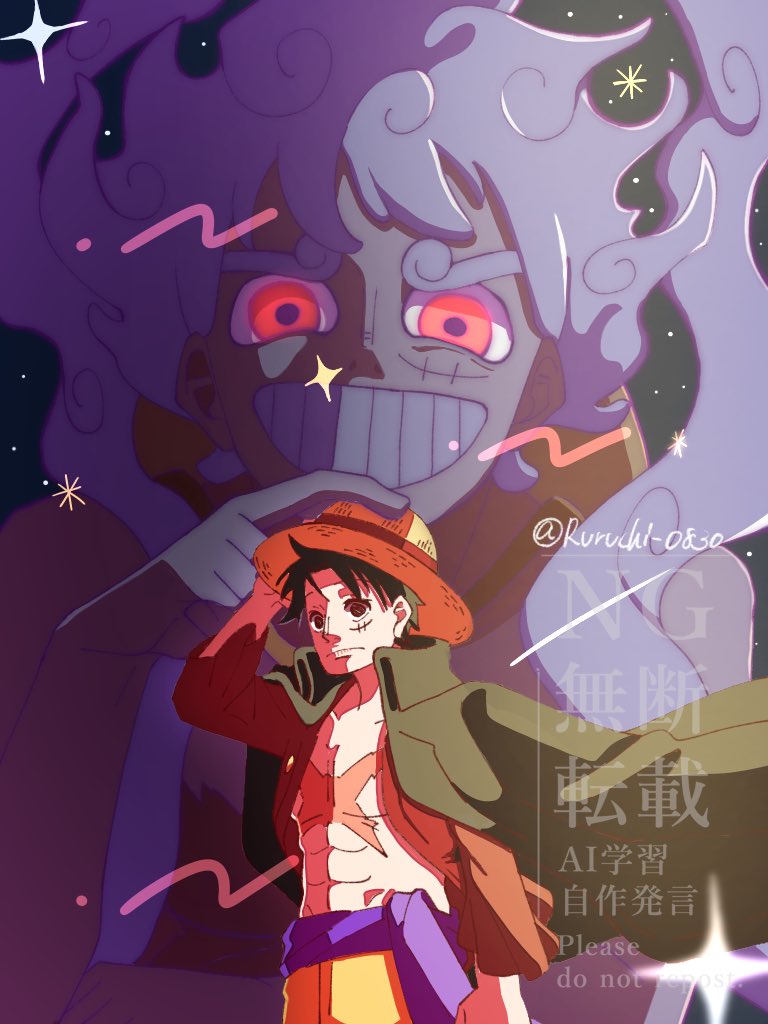 Ruruchi_0830's tweet image. きらきら☀️