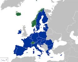 Buy European.
We have a large and deep market that can satisfy all of our consumption needs.