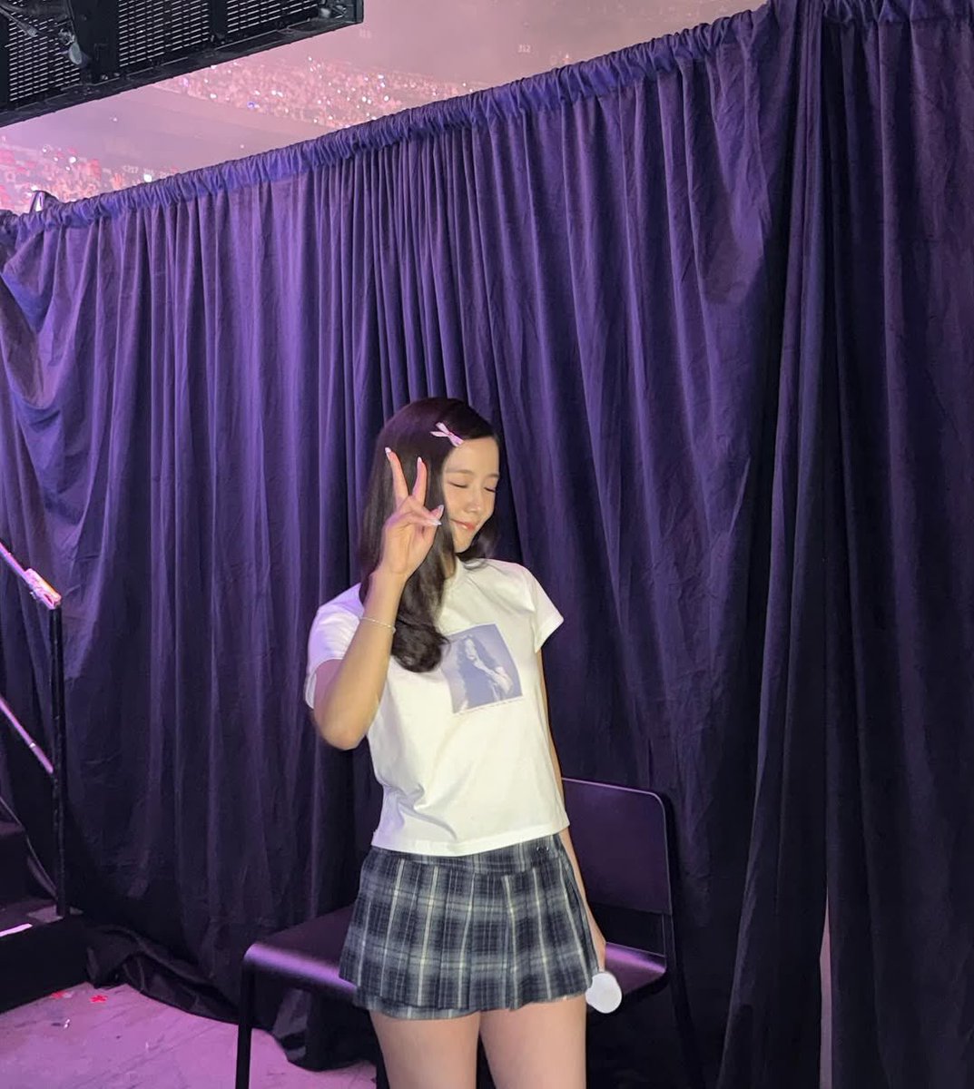 blackpinkbabo's tweet image. Jisoo IG update 🩷 @Blackpink