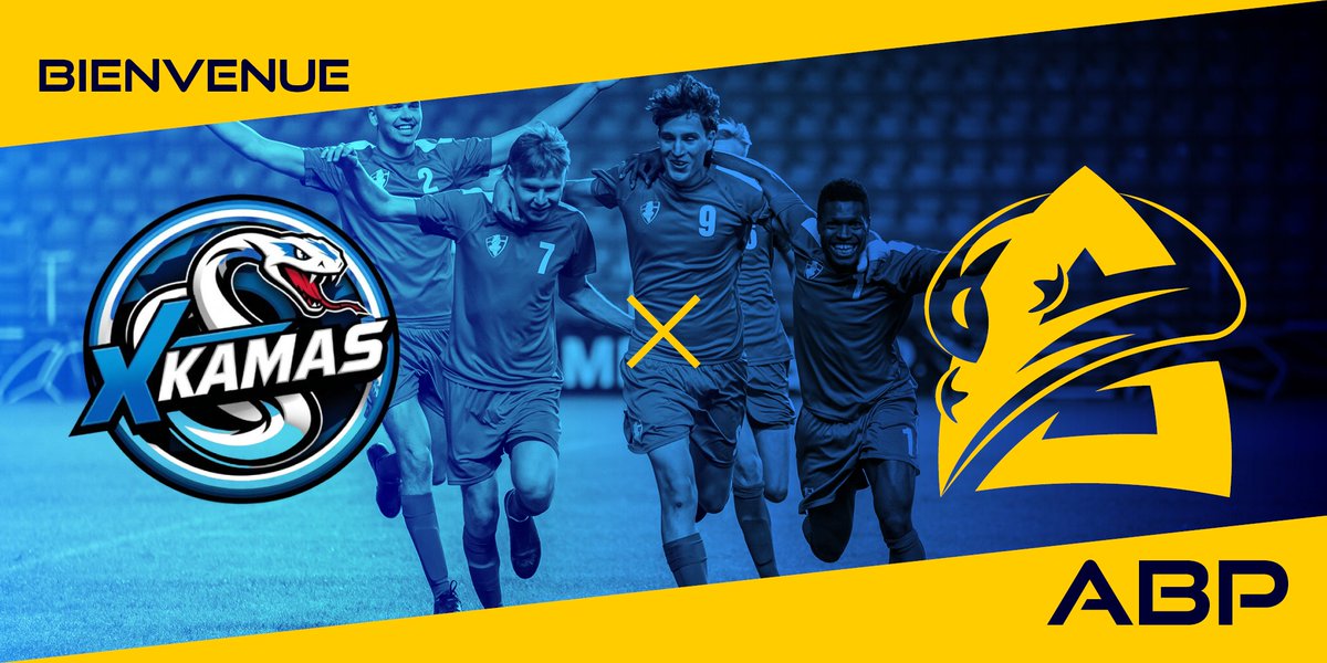 🚨CLUB PRO⚽️

L'heure de notre retour sur #EAFC25 a sonné !

L"équipe @xPropulse dirigée par <a href="/xMany__10x/">xMany-31</a> nous représentera sur les différentes compétitions🏆

Bienvenue chez vous🏠

FAV &amp; RT🙏

#AlwaysBeProud #LH #ClubPro