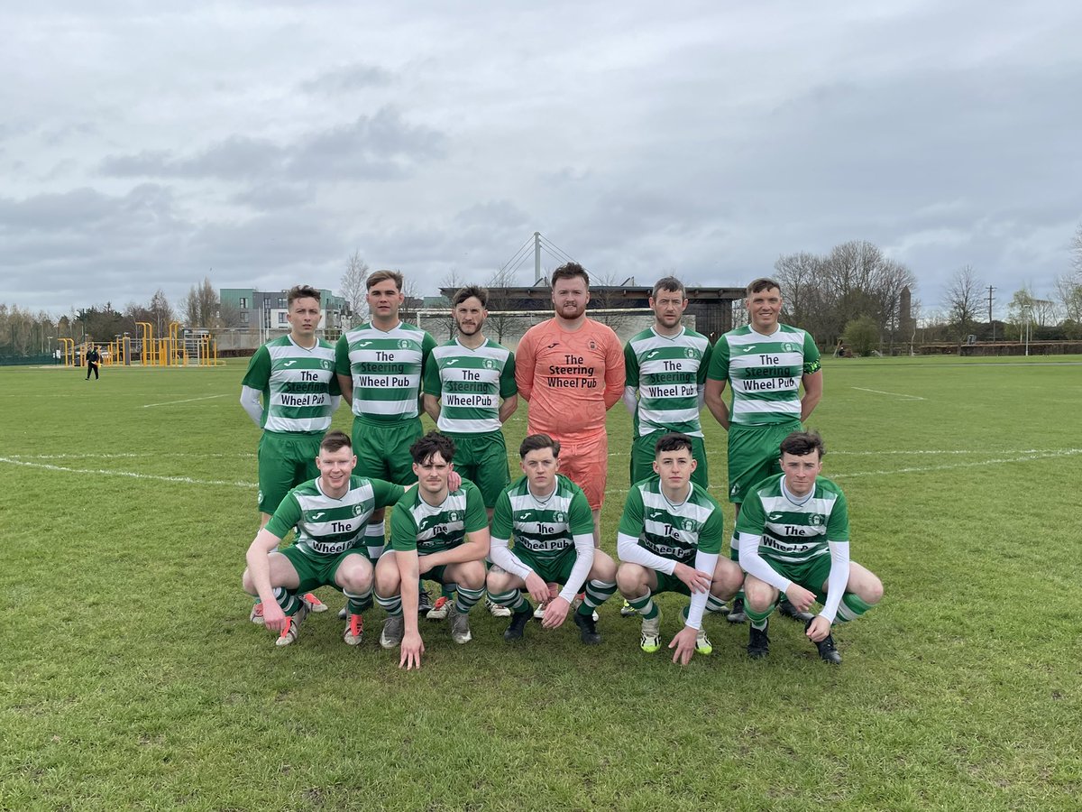Booth Road Celtic FC (@booth_road) on Twitter photo 🍀LSL Joe Tynan Cup Round 2🍀
Booth Road Celtic 1-0 Leicester Celtic
Scorers:
Sean Bermingham ⚽️
Well done to our senior lads on a great win in the cup today.
<a href="/AlQuinn2015/">LSL Live Update’s</a> 🍀LSL Joe Tynan Cup Round 2🍀
Booth Road Celtic 1-0 Leicester Celtic
Scorers:
Sean Bermingham ⚽️
Well done to our senior lads on a great win in the cup today.
<a href="/AlQuinn2015/">LSL Live Update’s</a>