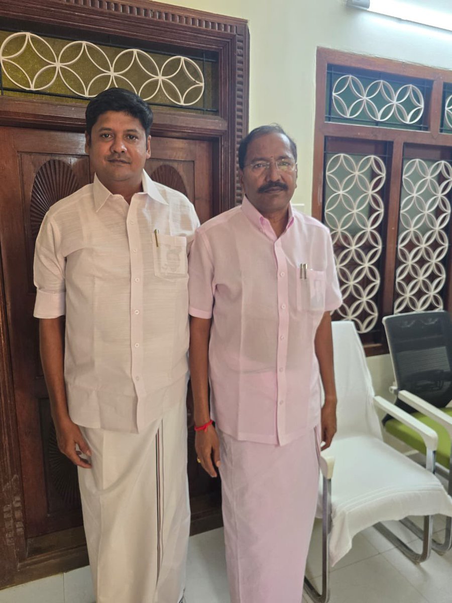 KARUR SHEIK SHAHUL tweet media