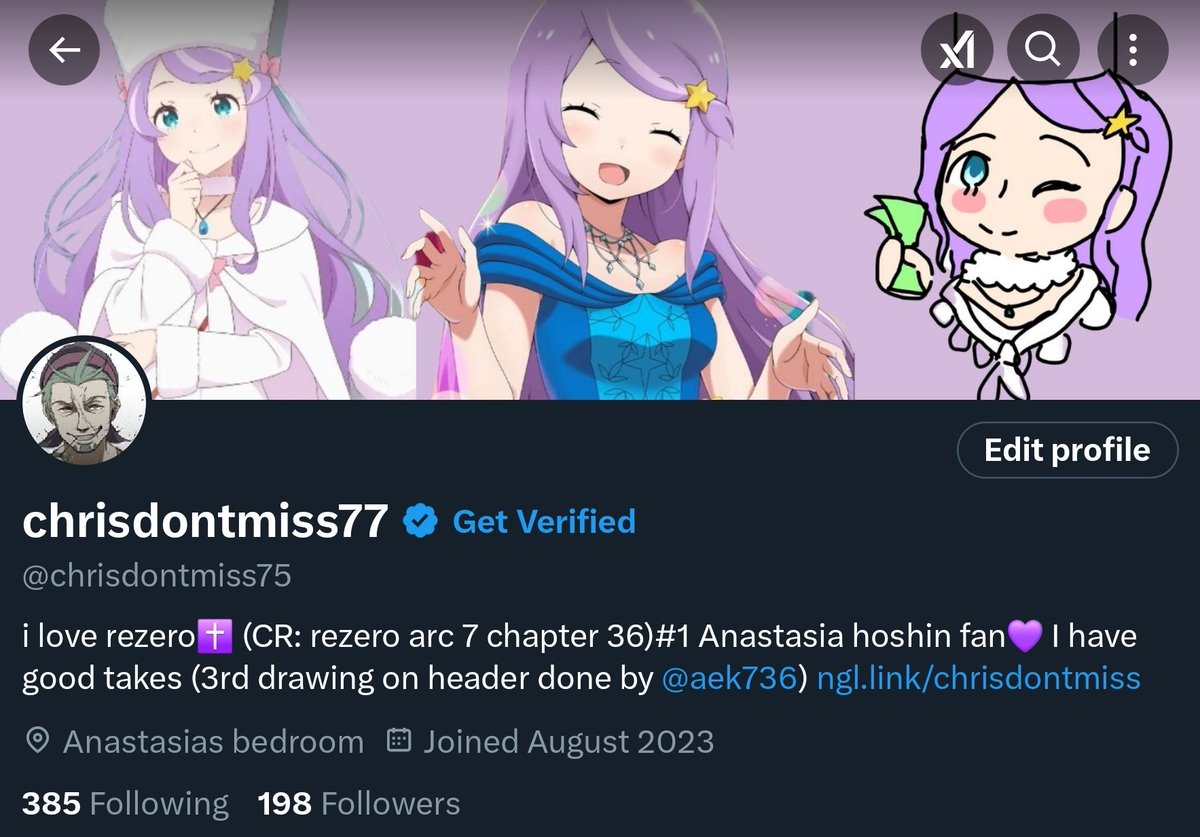 Chrisdontmiss tweet media