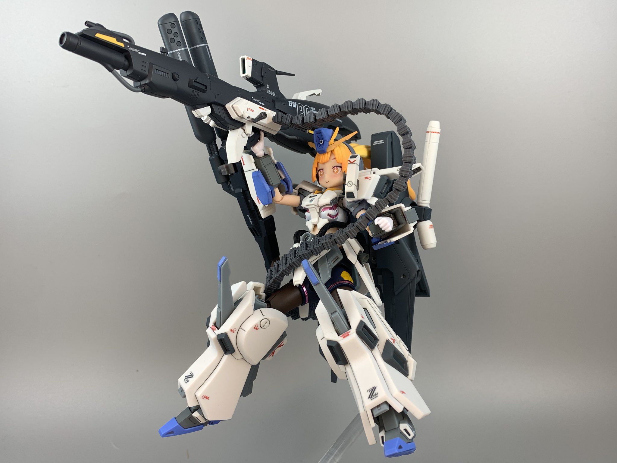 ひ*ん様 お文具といっしょ　複製原画　温めて溶かす作戦 ひ*ん様 お文具といっしょ 複製原画 温めて溶かす作戦