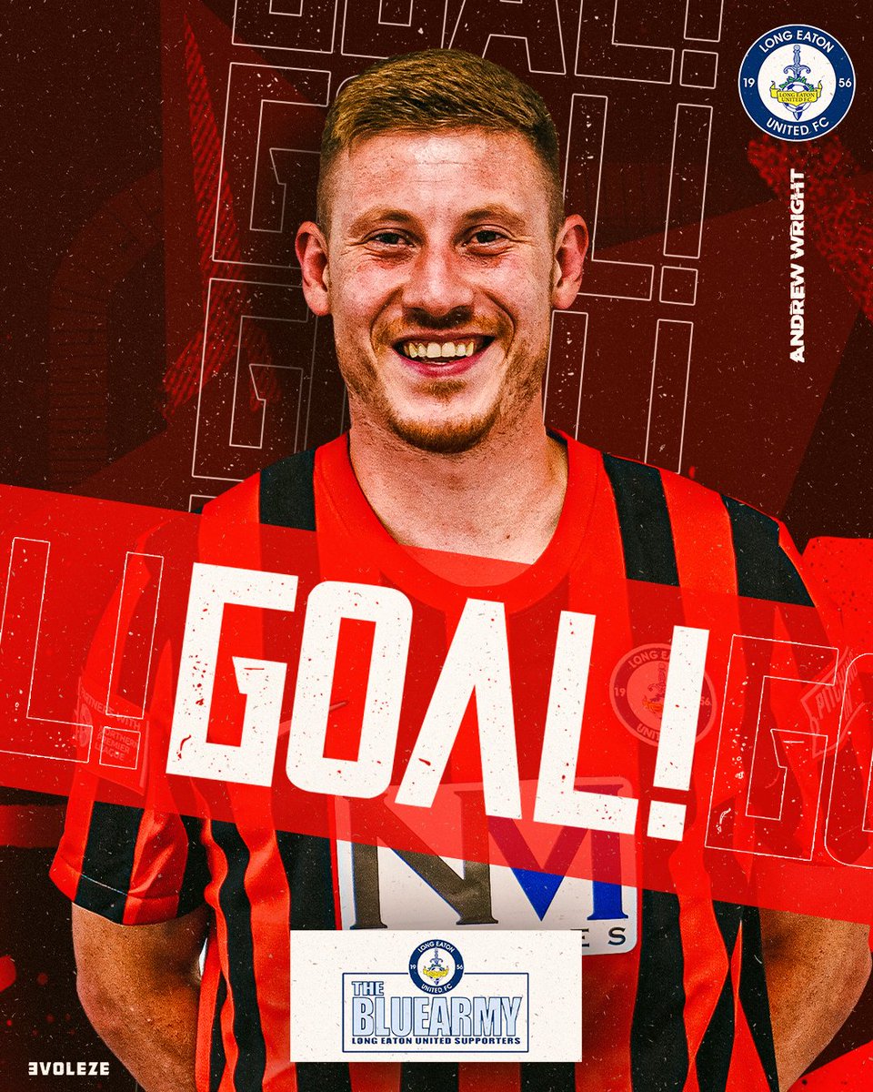 Long Eaton United FC tweet media