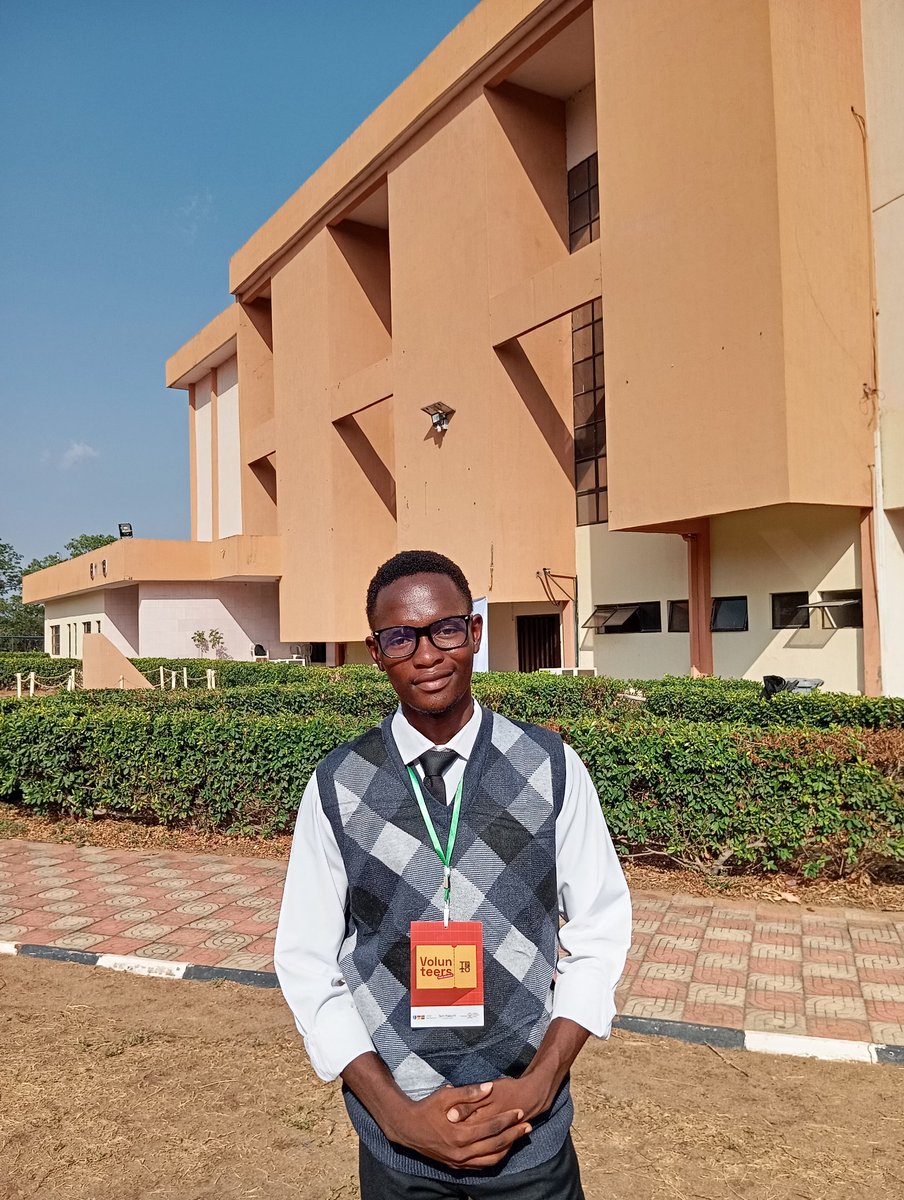 UI_bySAM's tweet image. UTS&apos;25 was a success 
Glory be to God 
It was  nice having @UfotUbon and Marcella  Speak to us
#UTS25 #unilorintechsummit 
#techtakeoff