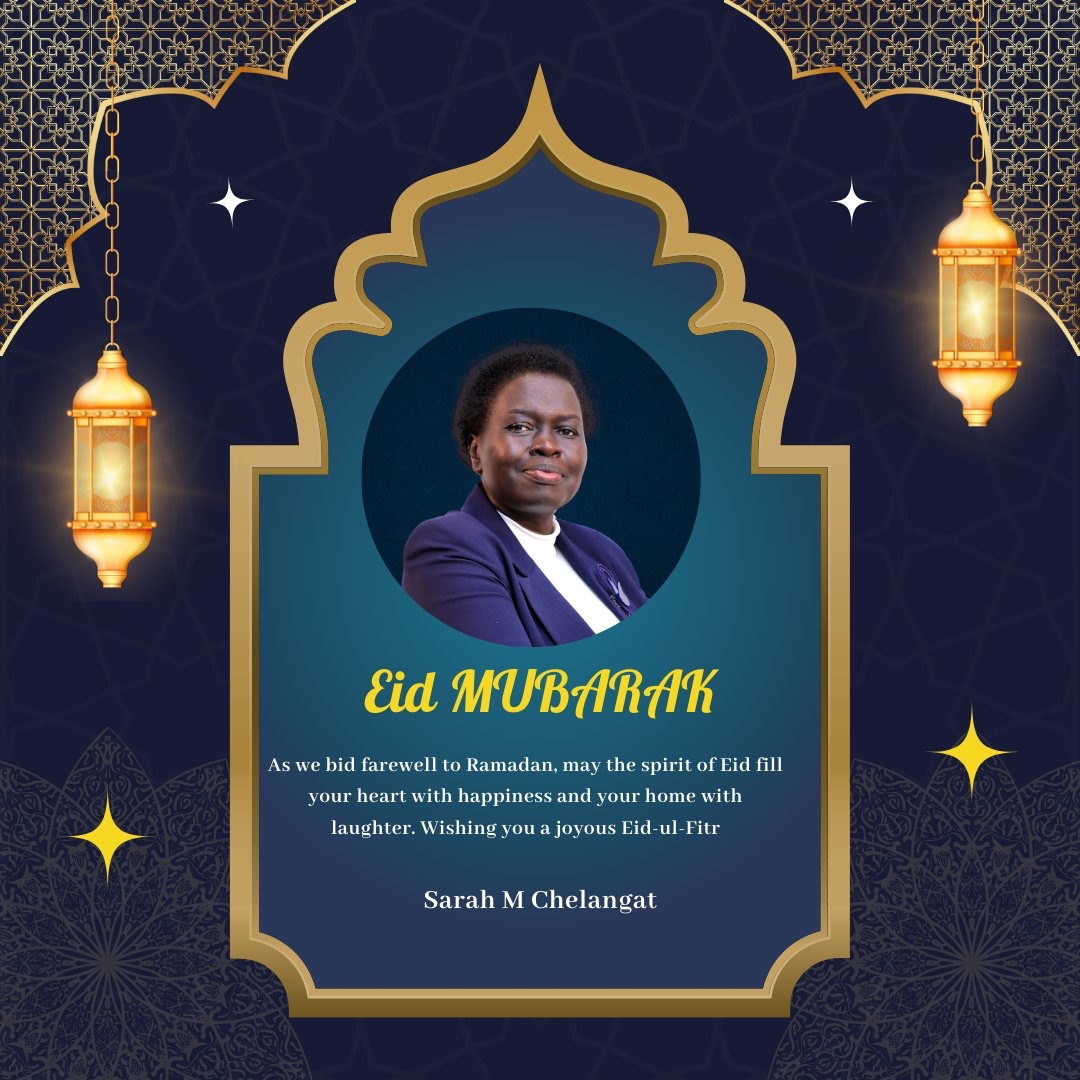 Eid Mubarak to all who celebrate! May this sacred day bring you joy, peace, and prosperity.

As you mark this occasion, may Allah accept your IBADAH and answer all your DUAS.