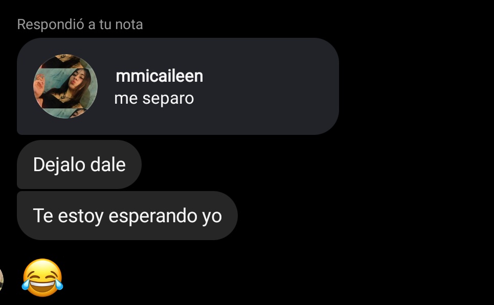 cuiden a sus novias pq siempre hay un personaje así