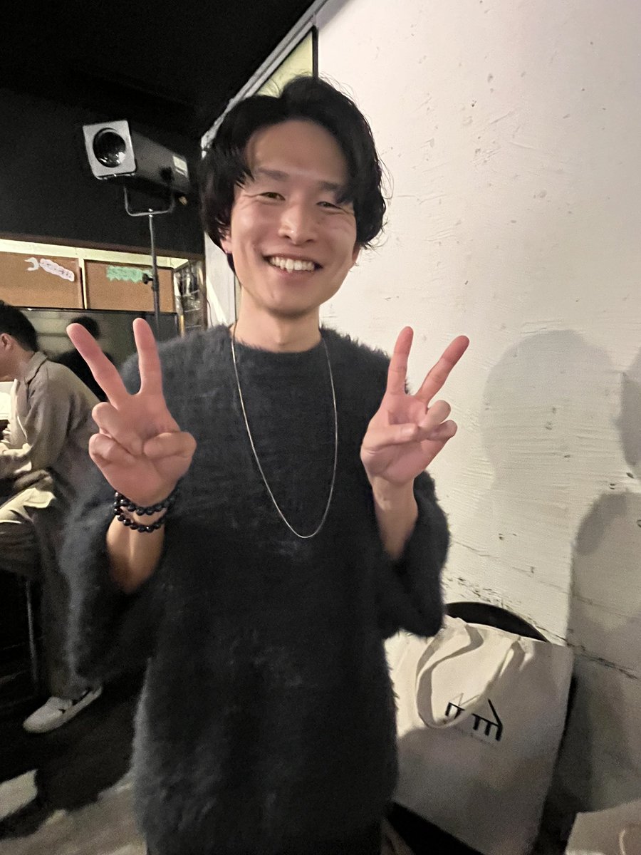 yui_satomi's tweet photo. 本日は
#SoundCollection vol.18
＃神戸AgehaBase

#コマツマサアキ 
#梶有紀子 
#きくり
#山本義則
#戸田明香音

大好きな音楽の集まりでした🎶

楽しかったなぁ😊 https://t.co/X19Lv9tRYf