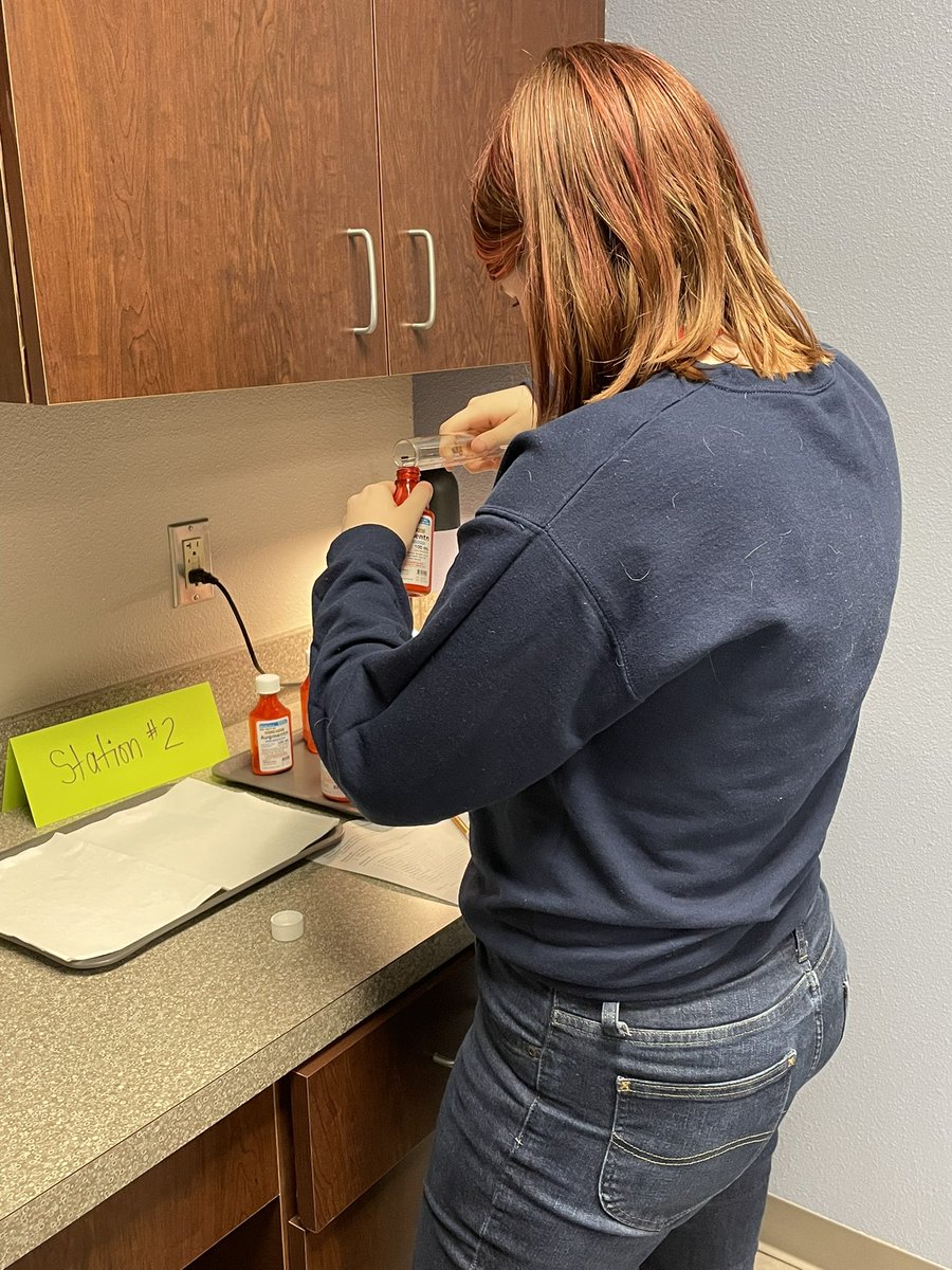 Kristi Mordhorst (@tecc_mordhorst) on Twitter photo Pharmacy Technician students are officially in “review mode”’ for their ExCPT certification test on April 30th! <a href="/GCISD_CTE/">GCISD Career and Technical Education</a> <a href="/Grapevine_HS/">Grapevine High School</a> <a href="/chhspanthers/">CHHS Panthers</a> Pharmacy Technician students are officially in “review mode”’ for their ExCPT certification test on April 30th! <a href="/GCISD_CTE/">GCISD Career and Technical Education</a> <a href="/Grapevine_HS/">Grapevine High School</a> <a href="/chhspanthers/">CHHS Panthers</a>