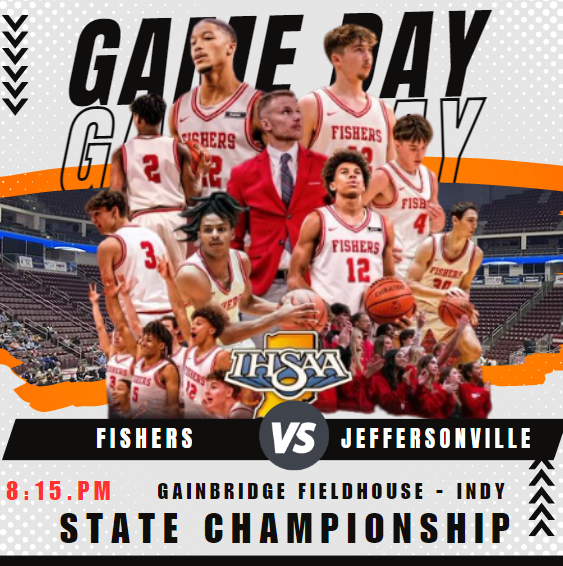 IndyStar HS_Sports (@indystarhs_) on Twitter photo 🏀 🏆𝐒𝐭𝐚𝐭𝐞 𝐂𝐡𝐚𝐦𝐩𝐢𝐨𝐧𝐬𝐡𝐢𝐩🏆
Fishers vs Jeffersonville
📺Live: Stream: bit.ly/40VSJKfr
🗓 | Saturday 29
🕖| 8:15p.
<a href="/FishersHoops/">Fishers Boys Basketball</a> <a href="/cooper_zachary0/">Cooper Zachary</a> <a href="/Jasongardnerjr/">Jason Gardner Jr</a> <a href="/FHSTigers/">FHS Tigers Athletics</a> <a href="/FHSLadyTigersBB/">FHS Girls Basketball</a> <a href="/CoachWinegar/">Coach Winegar</a> <a href="/PetroffFHS/">Mrs. Petroff</a> <a href="/bttopo/">Beth Duncan</a> <a href="/NBE_PE/">New Britton PE</a> <a href="/CoachSteveHelm/">Steve Helm</a> 🏀 🏆𝐒𝐭𝐚𝐭𝐞 𝐂𝐡𝐚𝐦𝐩𝐢𝐨𝐧𝐬𝐡𝐢𝐩🏆
Fishers vs Jeffersonville
📺Live: Stream: bit.ly/40VSJKfr
🗓 | Saturday 29
🕖| 8:15p.
<a href="/FishersHoops/">Fishers Boys Basketball</a> <a href="/cooper_zachary0/">Cooper Zachary</a> <a href="/Jasongardnerjr/">Jason Gardner Jr</a> <a href="/FHSTigers/">FHS Tigers Athletics</a> <a href="/FHSLadyTigersBB/">FHS Girls Basketball</a> <a href="/CoachWinegar/">Coach Winegar</a> <a href="/PetroffFHS/">Mrs. Petroff</a> <a href="/bttopo/">Beth Duncan</a> <a href="/NBE_PE/">New Britton PE</a> <a href="/CoachSteveHelm/">Steve Helm</a>