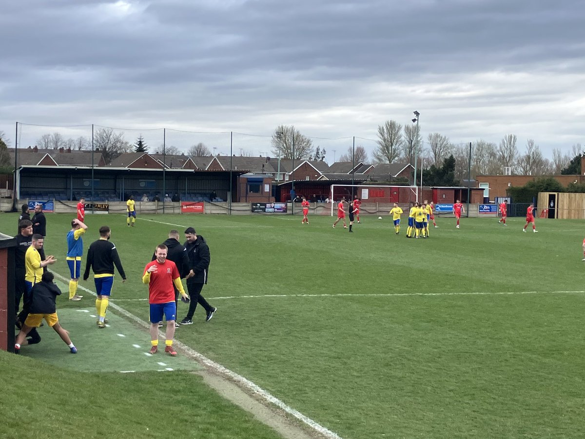 Kiveton Park FC tweet media