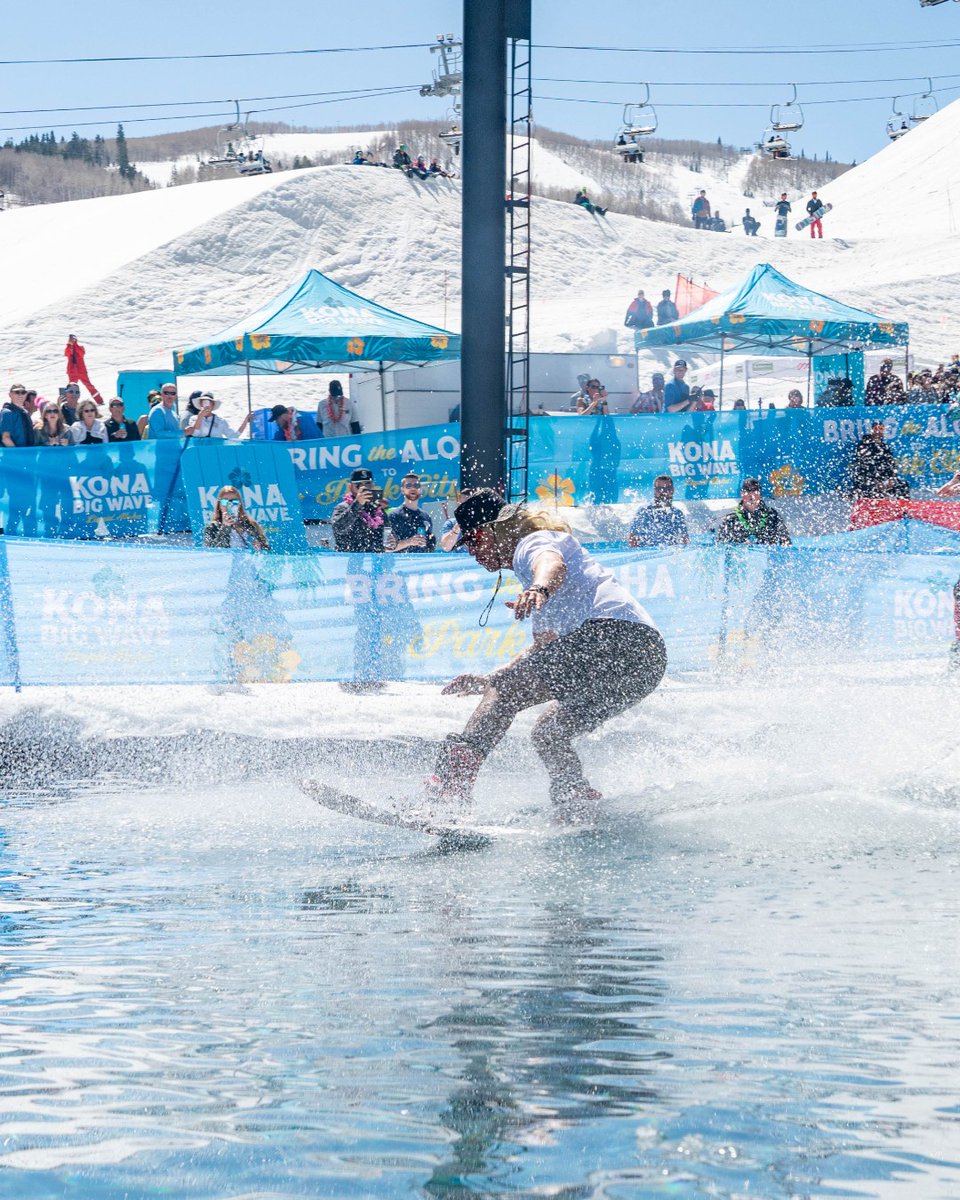 Park City Mountain tweet media