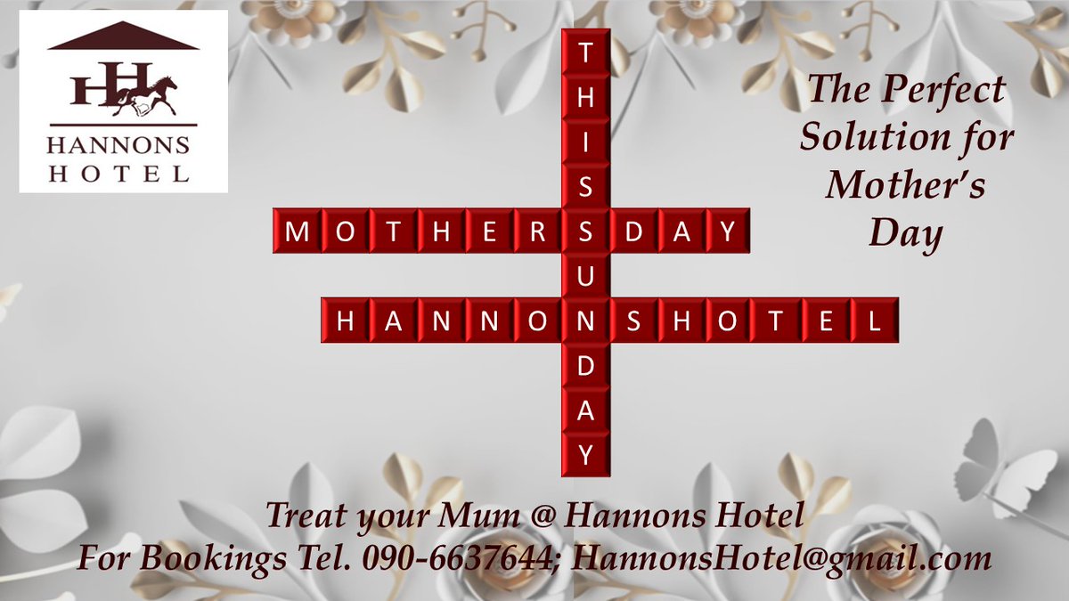Hannons Hotel tweet media