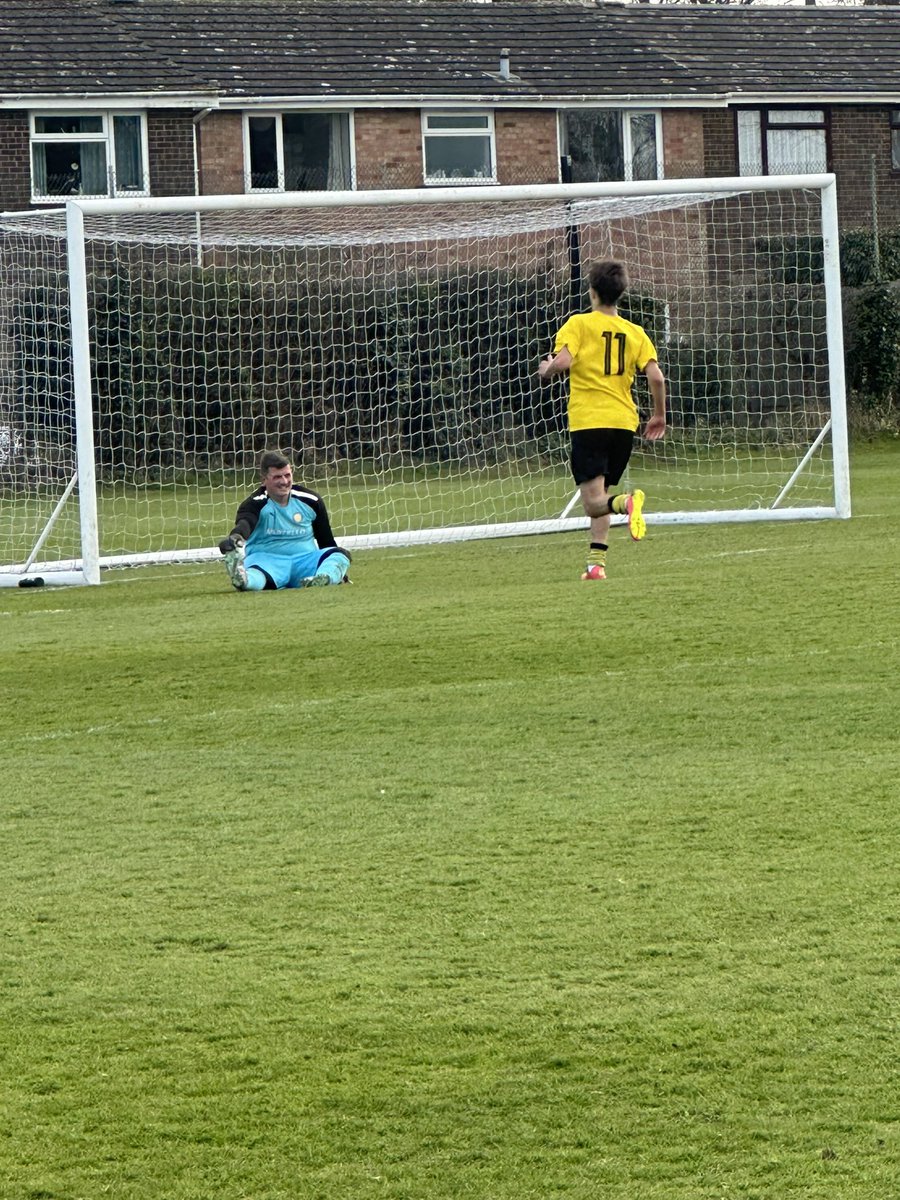 KirtonAthletic's tweet photo. The boys have done it! We progress into the final after we beat @Official_S87 3-1! The boys deserved it. 

Goal scorers

Matty Harrold
Alfie Matthews 
Charlie McCarthy 

MOTM

Jak Morley🔥🔥🔥 https://t.co/xmeV6y97pF