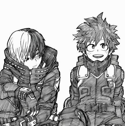 kenjbol's tweet image. "how is he?"                     "he's still with me"