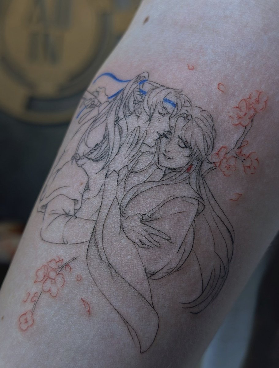 do you know that I have... cezhou tattoo on my RIGHT ARM??? NO?
now you know
(commision cr to <a href="/k1rap1pa/">✧кирапика✧</a> 🤲🥺)