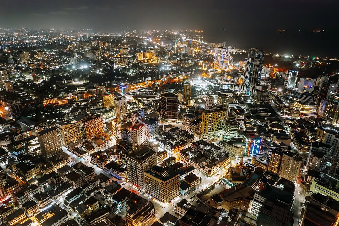 Ben Zanzibar🌴 tweet media