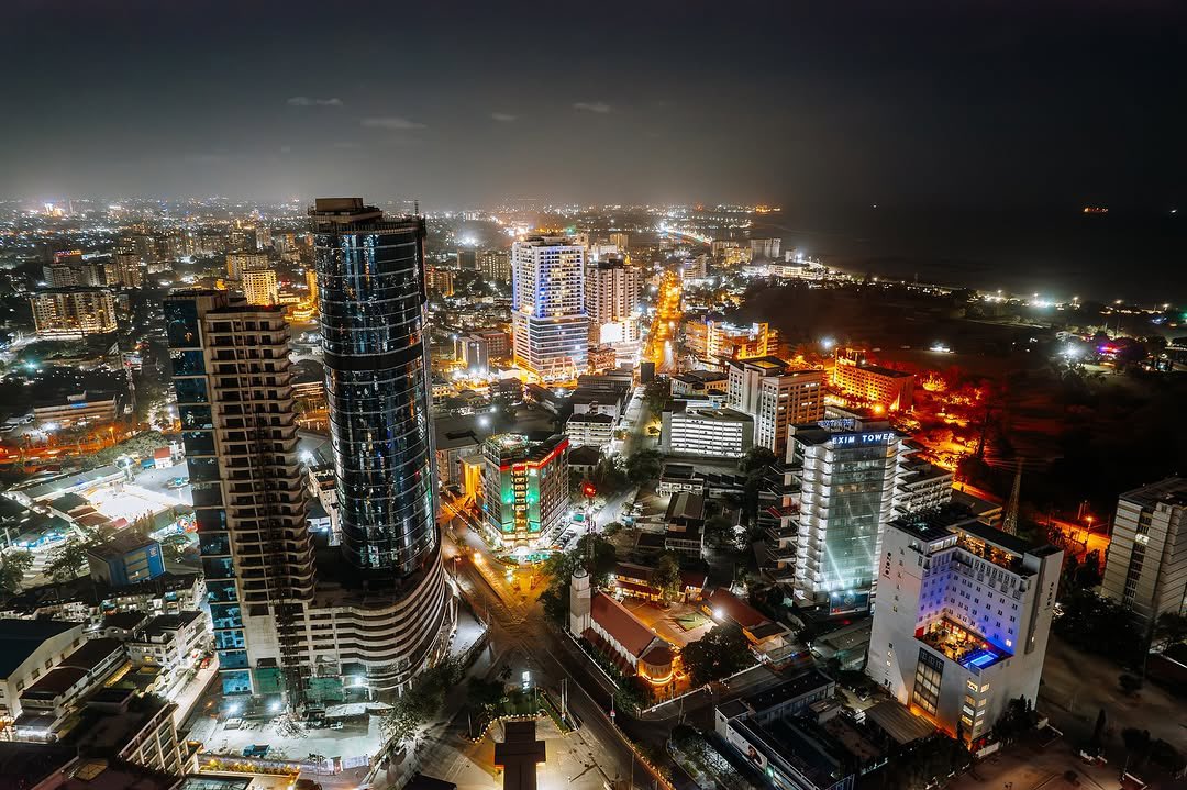 Ben Zanzibar🌴 tweet media