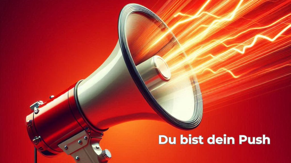 Sei dein eigener Coach. Was sagst du dir heute, um weiterzumachen?
#Selbstmotivation #Mindset #Stärke