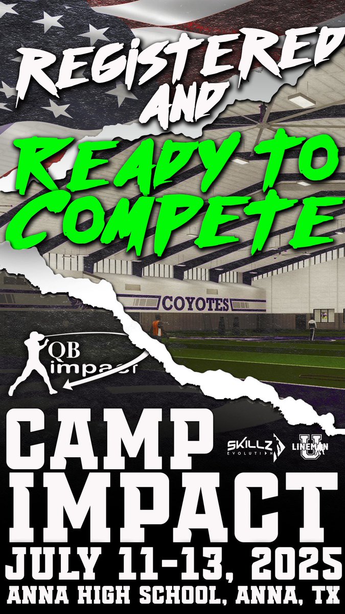 QB Impact tweet media