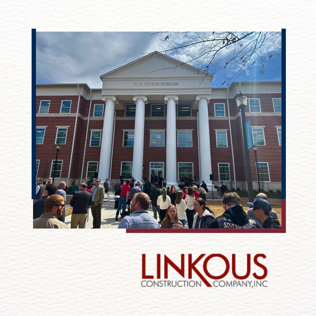 Linkous Construction Co Inc tweet media